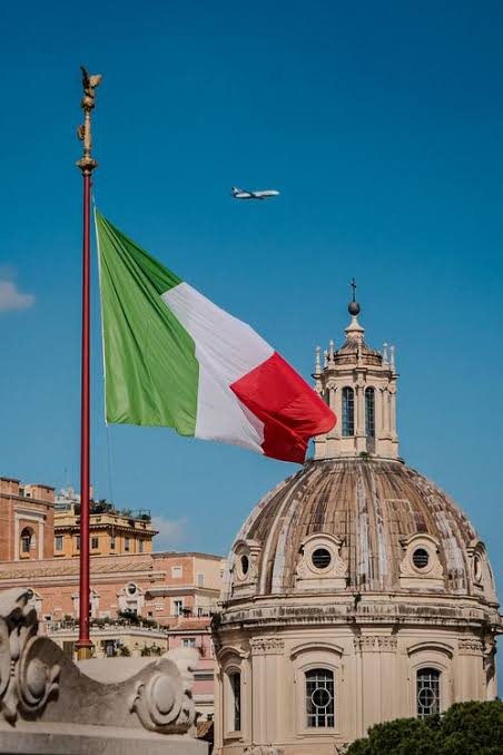 Rome, Italy